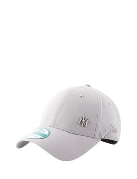 NEW ERA Gorra '9Forty' gris