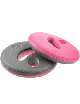 Madwave Haltère Aquadisk