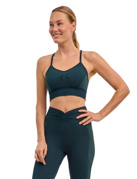 Studio Damen Training Sport-BH