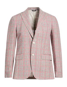 Blazer Herren Rot 50 Herren