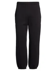 Hose Herren Schwarz L,XL Herren