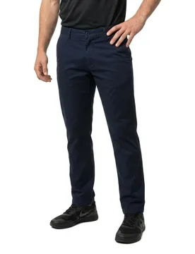 Jeans Pantalon Chino Lv040em628 Slim Fit Black 28