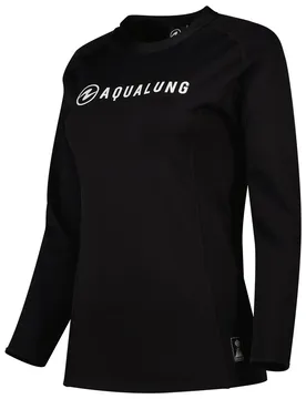Rash Guard Manches Longues Top Ceramiqskin L