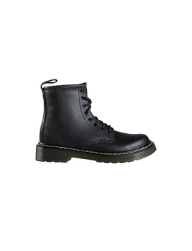 Dr Martens Stivaletti stringati per bambini 1460 SOFTY nero 34 - Dr. martens - FashionsVida