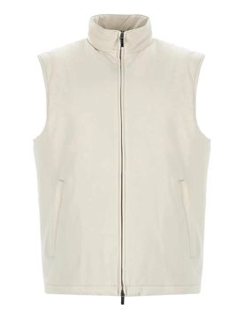 Fay Gilet antivento Fay