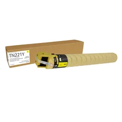 Toner 006r04938 Yellow One Size unisex
