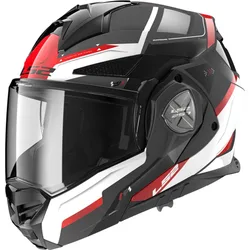 Casco Modulare In HPFC Omologato P/J FF901 ADVANT X SPEC taglia S