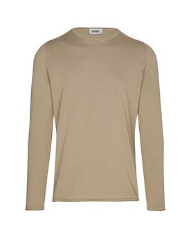 Pullover RIKONO beige XL herren