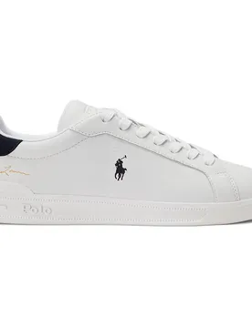 Baskets Heritage Court Ii White / Hunter Navy EU 39