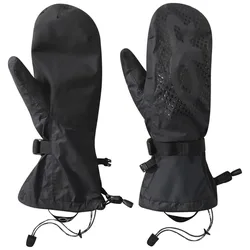 Moufles Revel Shell Black M Homme