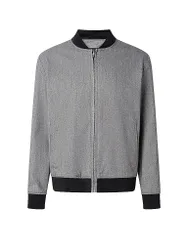Strellson Blouson grigio S