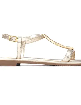 Carmela Sandali 163290 Gold EU 35