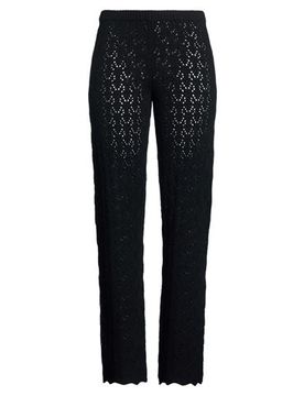 Hose Damen Schwarz 36 Damen