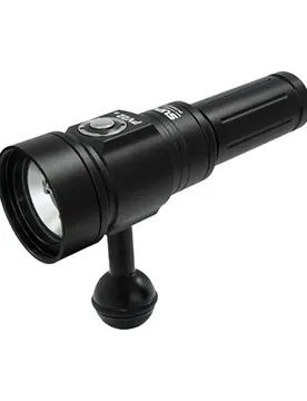 Supe Torcia Subacquea Pv22 V3