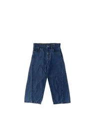 MAYORAL Jeans wide leg BLU 7