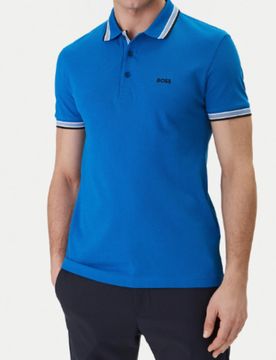 GUESS POLO PADDY