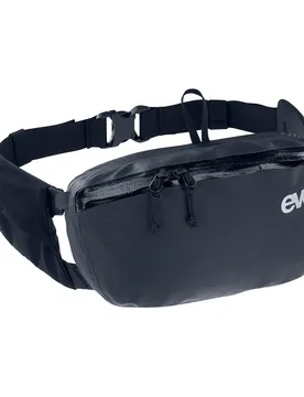 Evoc Marsupio Hip Pouch 3d Wp Black
