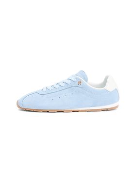 Sneaker TH BELLA azul claro 38
