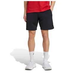 Short Tiro 25 Travel Black 3XL