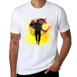 Escanor T-Shirt t shirt personalised man t shirt summer T-Shirt