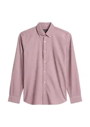 XXXL Woven Shirts Longsleeve male