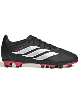 Kinder-Fußballschuhe Predator Club FG/MG - Noir - unisex - Size: 33,5 - Adidas - FashionsVida