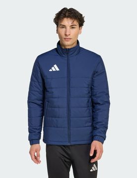 Giacca leggera Entrada26 3XL Team Navy Blue 2 / White