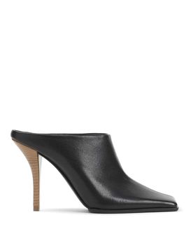 Alaïa 90 muli