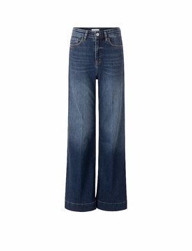 Pantalones Marlen azul 30/L32