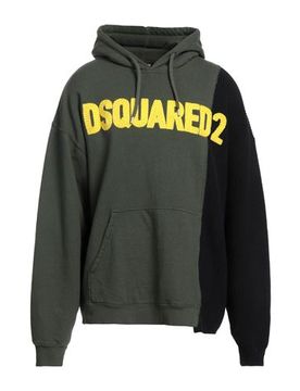 Sudadera Hombre Verde militar L,M,S,XL,XS,XXL Hombre