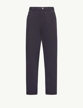 Moncler Classic Trousers for Men