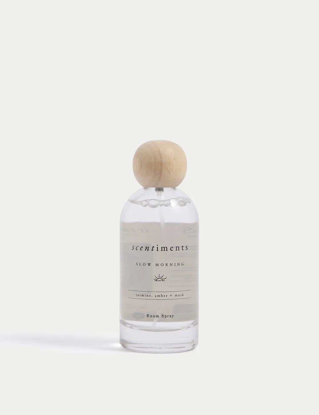Slow Morning Room Spray Natural Mix - Scentiments™ - FashionsVida