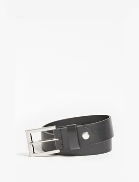 GUESS CINTA FIBBIA AJUSTABLE XL - Guess - FashionsVida