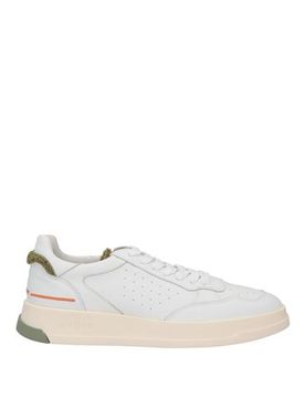 Sneakers Herren Weiß 40 Herren