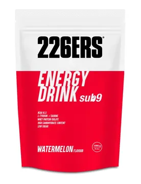 Ers Poudre Sub9 Melon D´eau 1kg