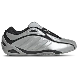 Mercedes Donna - Sneakers Argento - Taglia 36 2/3 - Pelle 36 2/3