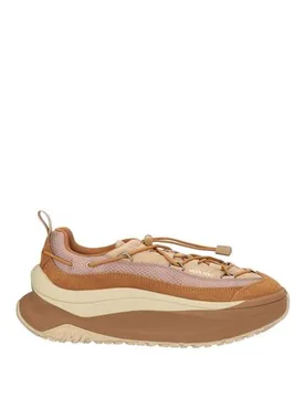 Sneakers Mujer Camel 36,37,38,39,40,41 Mujer - Moon boot - FashionsVida