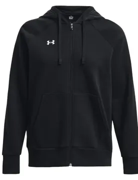 Under Armour Fleece Schwarz 480618