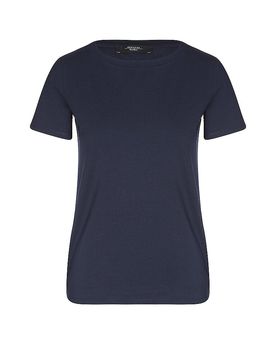 T-Shirt WKDMULTIB dunkelblau S damen