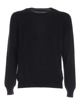 Maglione girocollo