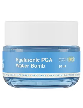 Hyaluronic PGA Water Bomb - Freshly Cosmetics - FashionsVida