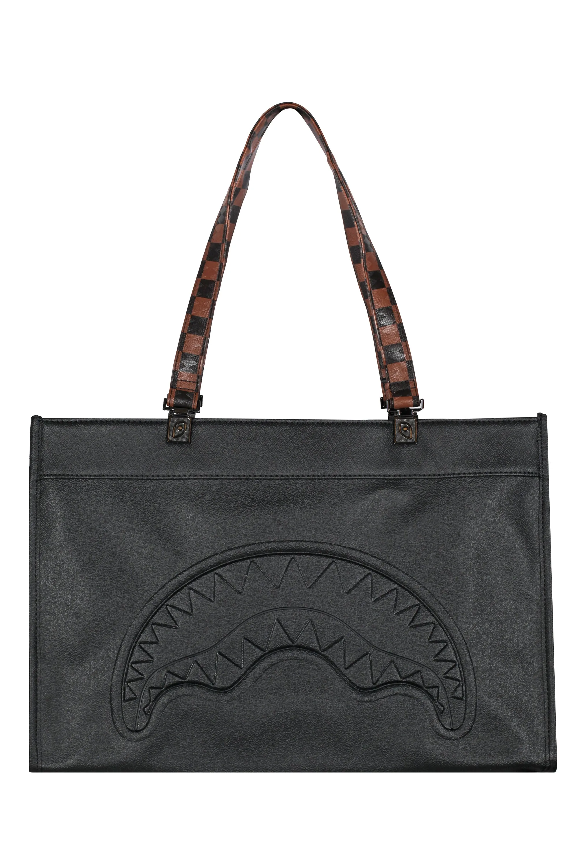 Borsa grande - 461250 - Nero - Sprayground - FashionsVida