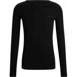 WARM LONGSLEEVED SHIRT TIGHT Herren Schwarz XXL