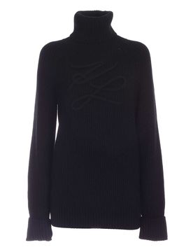 Dolcevita KL Soutache