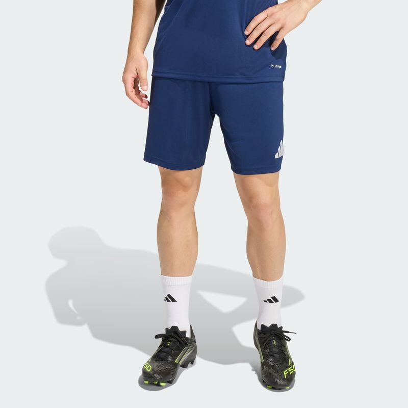 Short Entrada26 M Team Navy Blue 2 / White