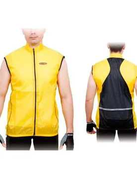 Massi Gilet Windproof