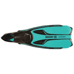 Pinne Da Immersione X-voyager