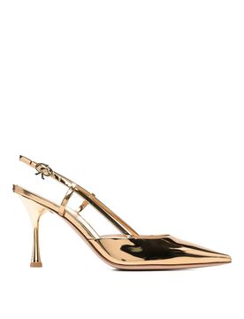 Slingback Ascent metal