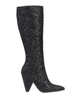 Stiefel Damen Schwarz 35,36,37,39,40,41 Damen - LIU •JO - FashionsVida