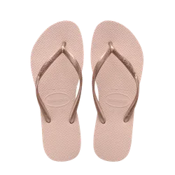 Havaianas Slim rouge 35/36 femme